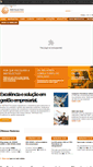 Mobile Screenshot of inntelectus.com.br